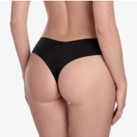 Delicieux Seamless Back Thong