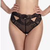 AJOUR Delicieux High Waist Lace Panties