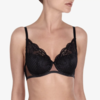 AJOUR Delicieux Padded Underwire Bra