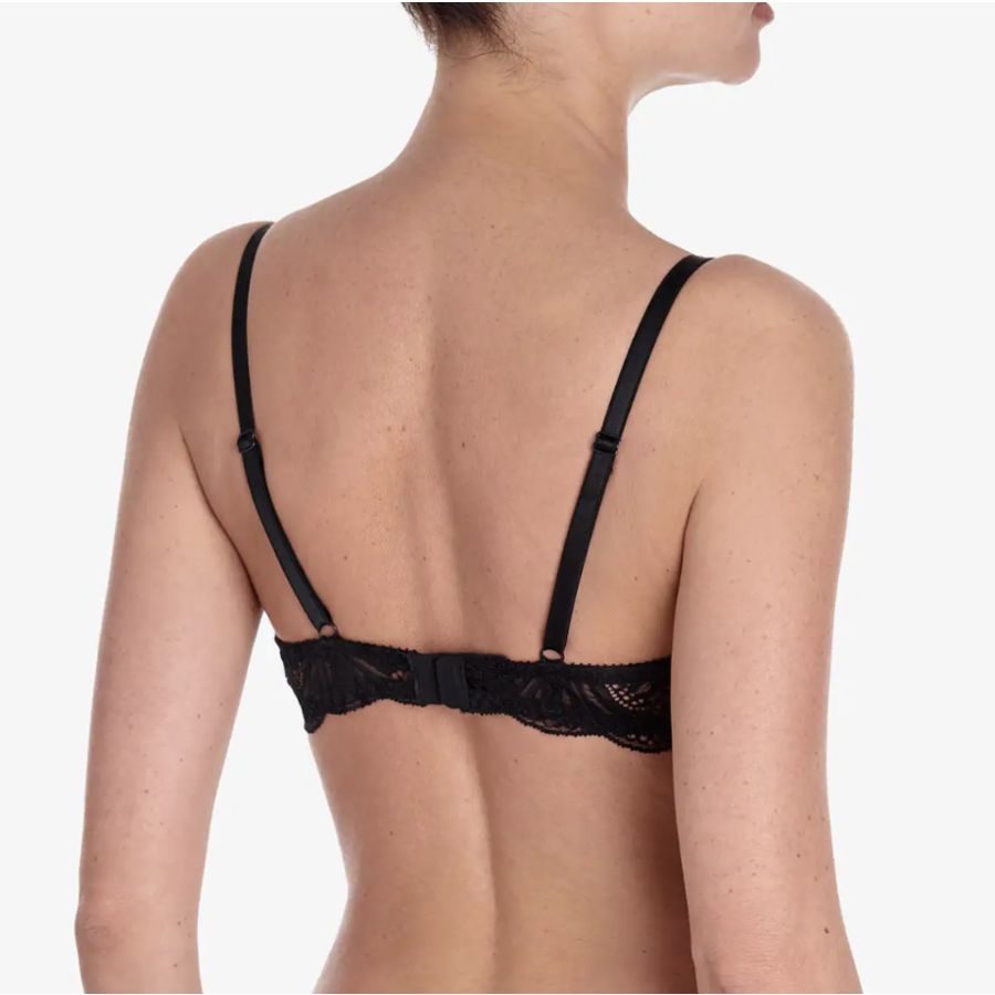 Delicieux Padded Underwire Bra