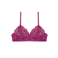 Peony Soft Bra