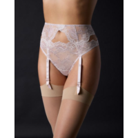 Anais Suspender Belt