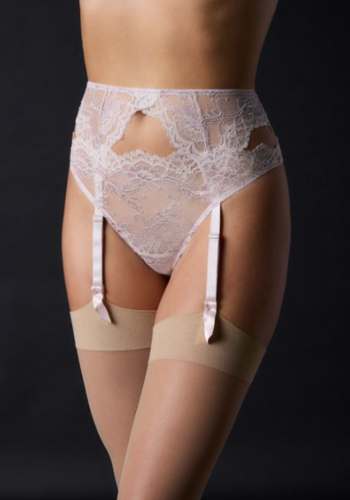Anais Suspender Belt 
