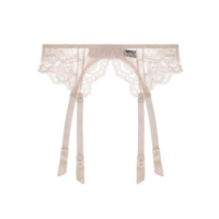 Anais Suspender Belt