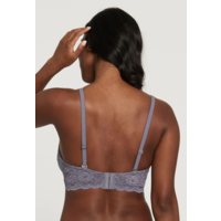 Flirt Lace Cup-Sized Bralette