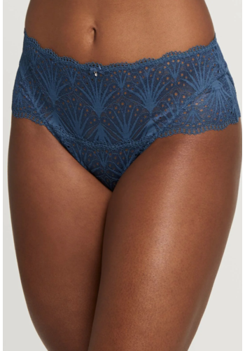 Seaside Glow Lace Panty 