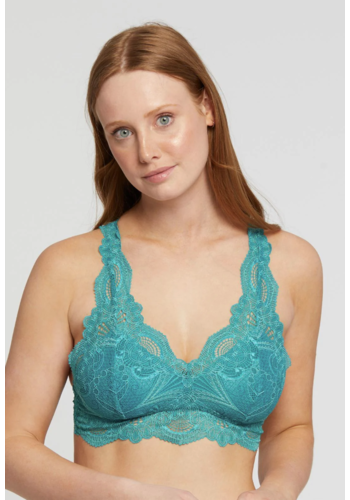 Belle Epoque Lace T-Back Bralette 