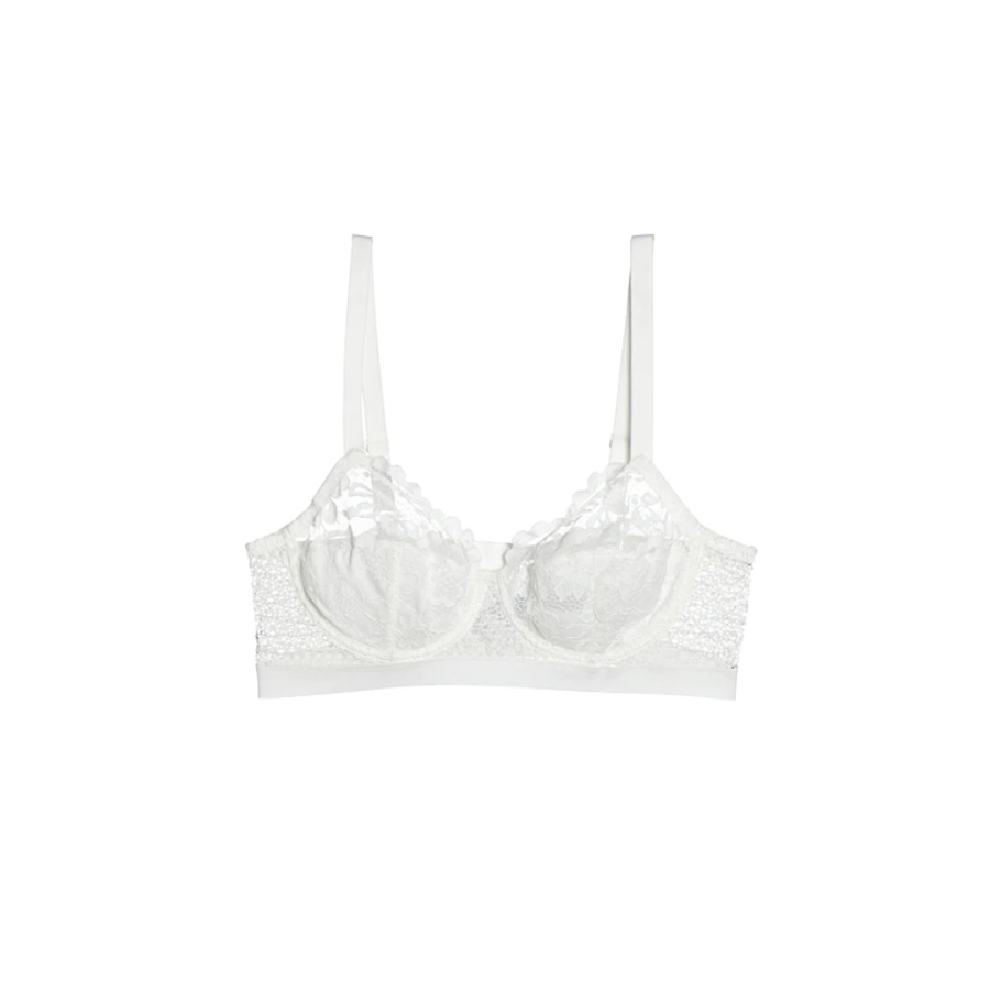 Petunia Underwire Full Cup Bra