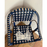 Bella With Silk Soft Triangle Bra