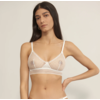 ELSE Bella With Silk Soft Triangle Bra