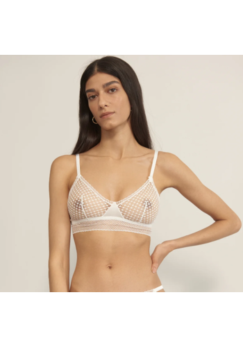 Bella Soft Triangle Bra 