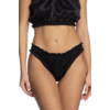 ID SARRIERI Lombard Street Ruffle Silk Brief