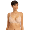 Tailored Underwire High Apex Bra