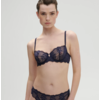 Reve Half Cup Bra