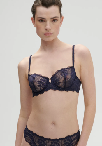 Reve Half Cup Bra 