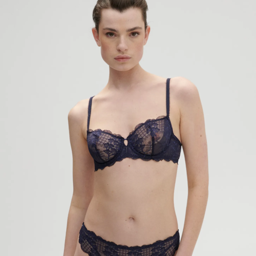 Reve Half Cup Bra 