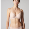 Comete Spacer Plunge Bra