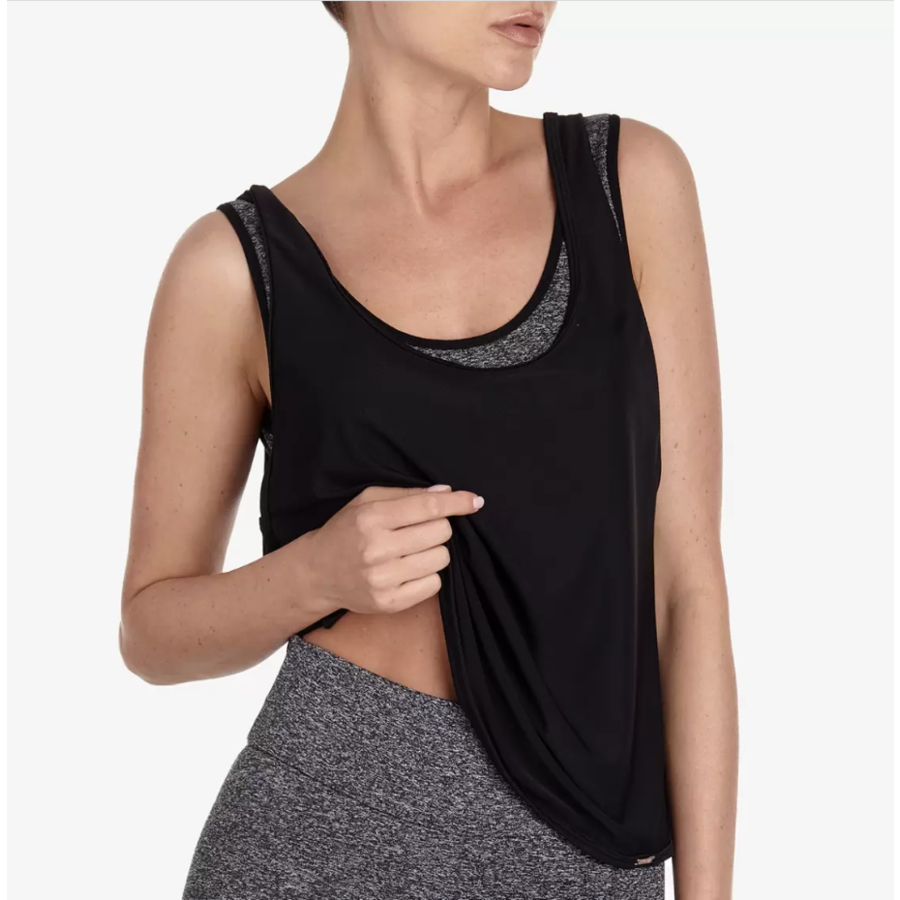 Excentrique Sport Tank Top