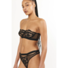 Petunia Underwire Strapless Bra