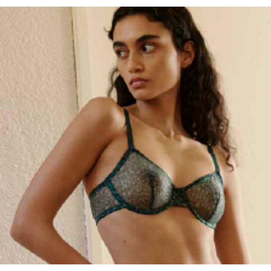 Aegean Underwire Bra