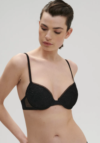 Amazone Push-Up Bra 