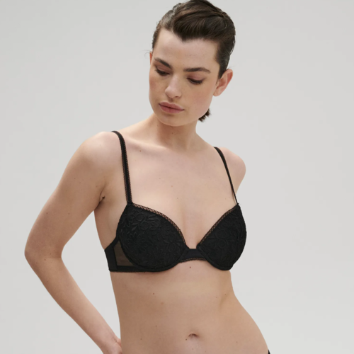 Amazone Push-Up Bra 