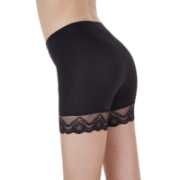 Second Skins Mini Bike Shorts