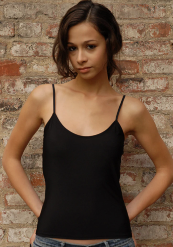 Second Skins Strap Camisole 
