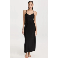 Second Skin Spaghetti Strap Gown