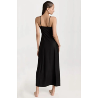 Second Skin Spaghetti Strap Gown