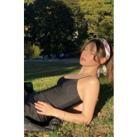 Second Skin Spaghetti Strap Gown