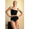 Second Skins Cropped Cami