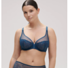 SIMONE PERELE Delice Plunging Underwired Bra