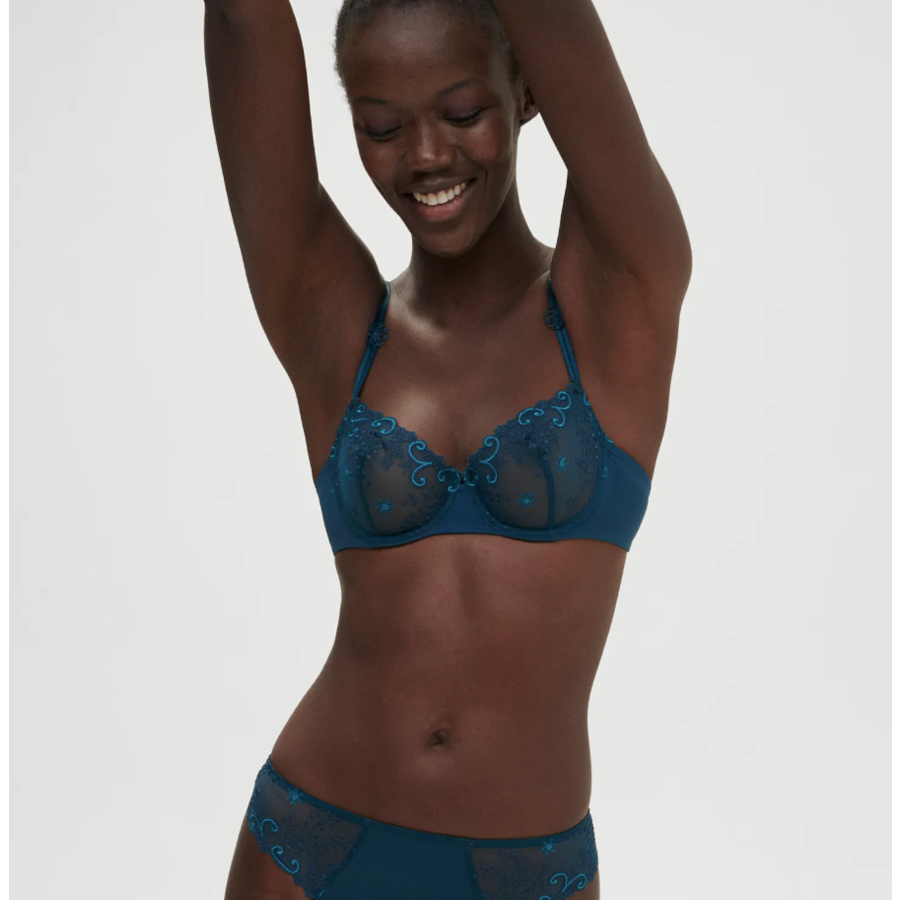 Delice Half Cup Bra