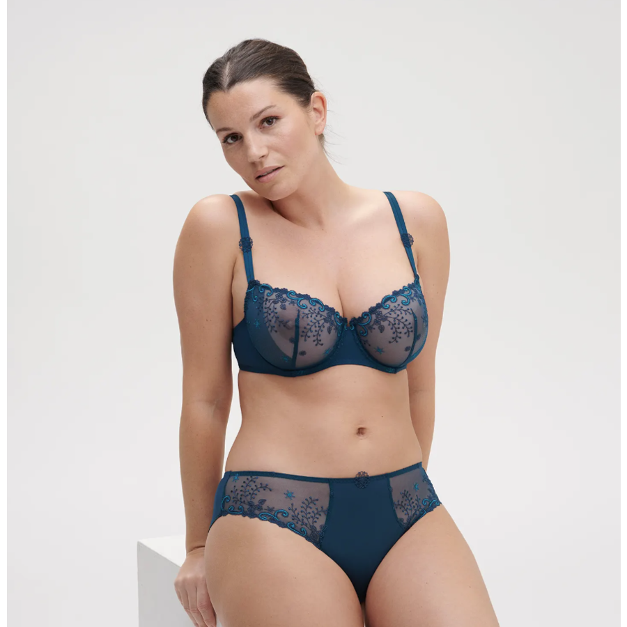 Delice Half Cup Bra