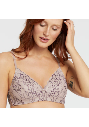 Bridgerton Wire-Free Bra 