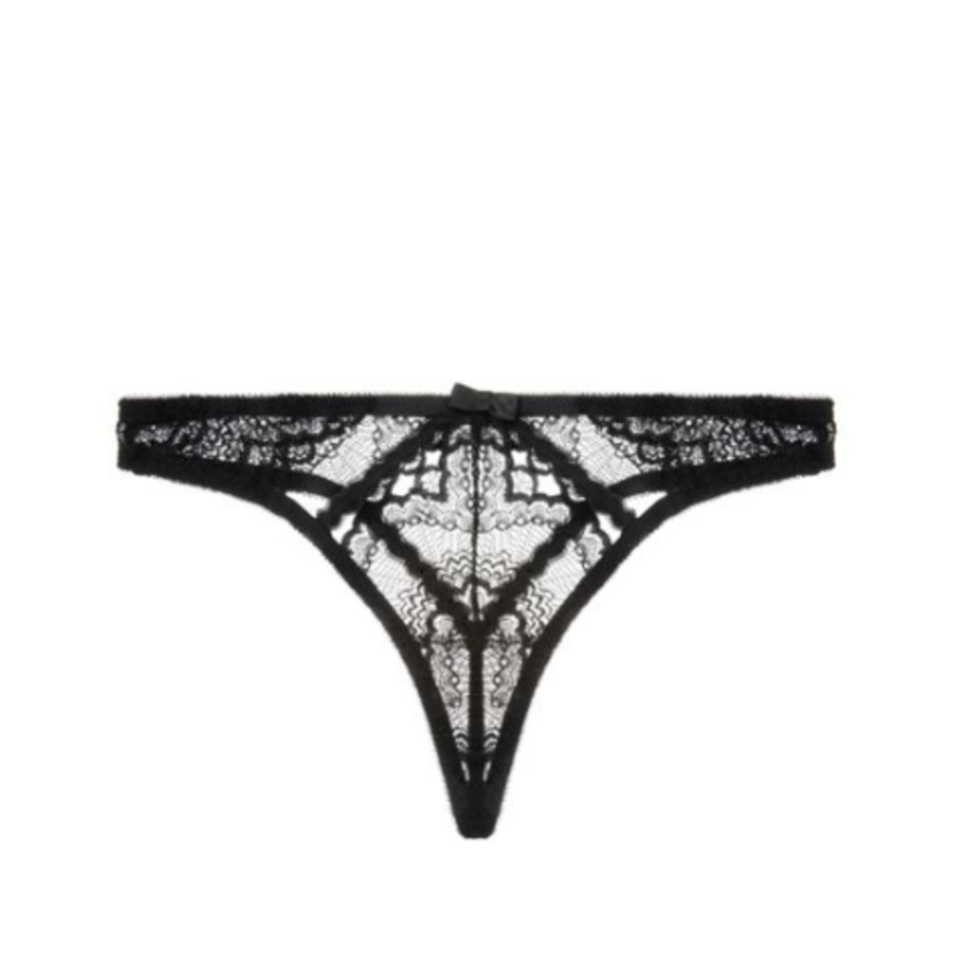 Natalia String Thong
