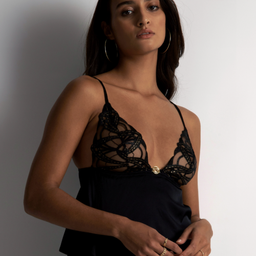 Whimsical Affair Top 