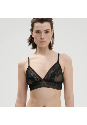 Heloise Wireless Bra 