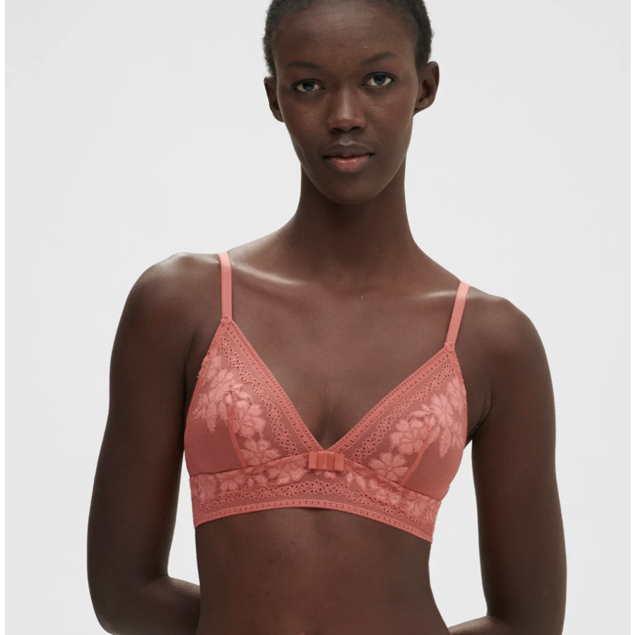 Heloise Wireless Bra