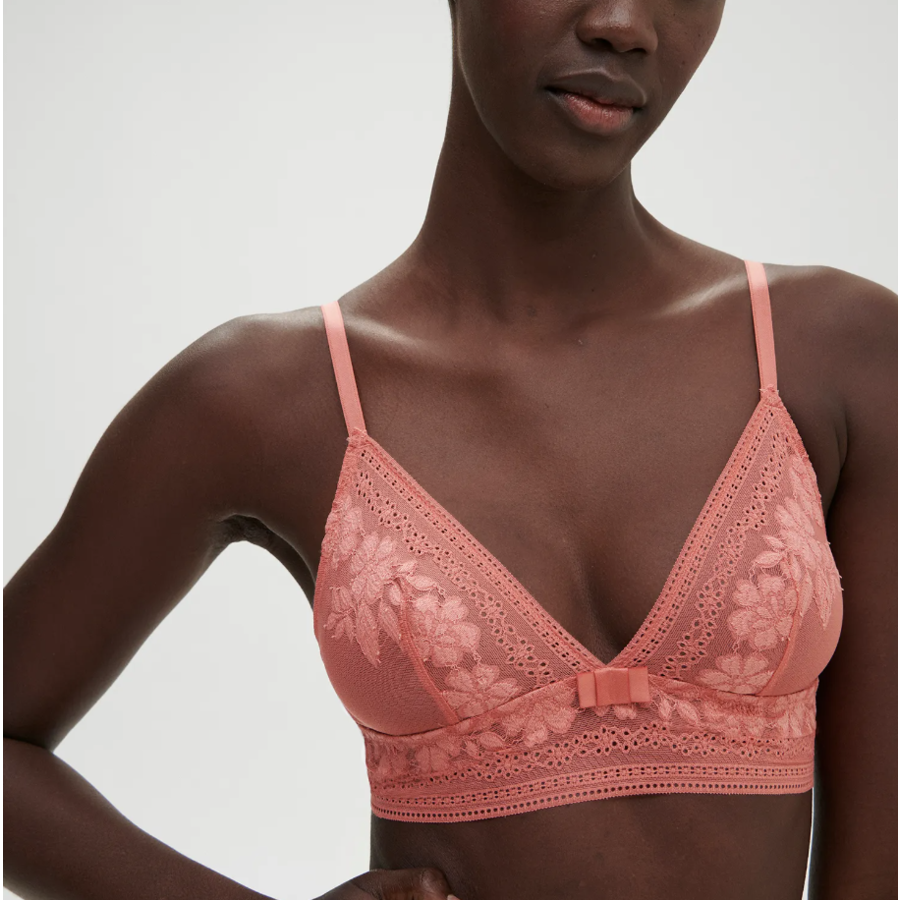 Heloise Wireless Bra