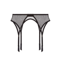 Odette Classic Suspender