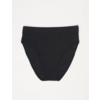 ELSE Pointelle High Leg Brief