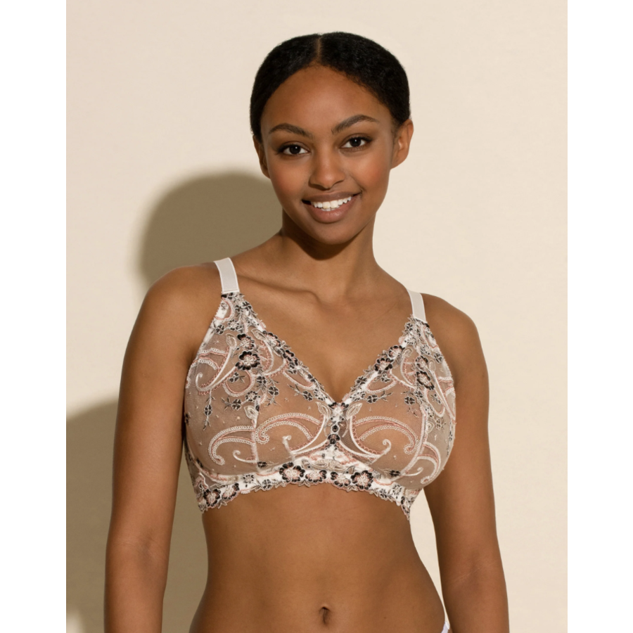 Sanika Curvy Tall Triangle Bralette