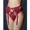 JOURNELLE Natalia Suspender Belt