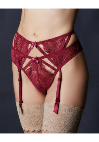 Natalia Suspender Belt 