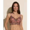 COSABELLA Savona Curvy Longline Bralette