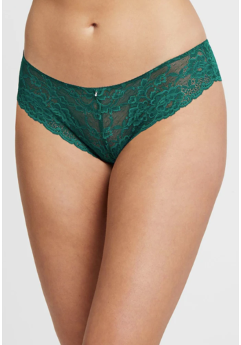 Flirt Lace Brazilian 