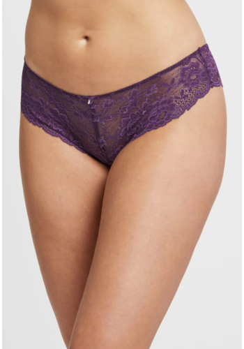 Flirt Lace Brazilian 