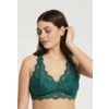 FLEUR'T Belle Epoque Lace T-Back Bralette